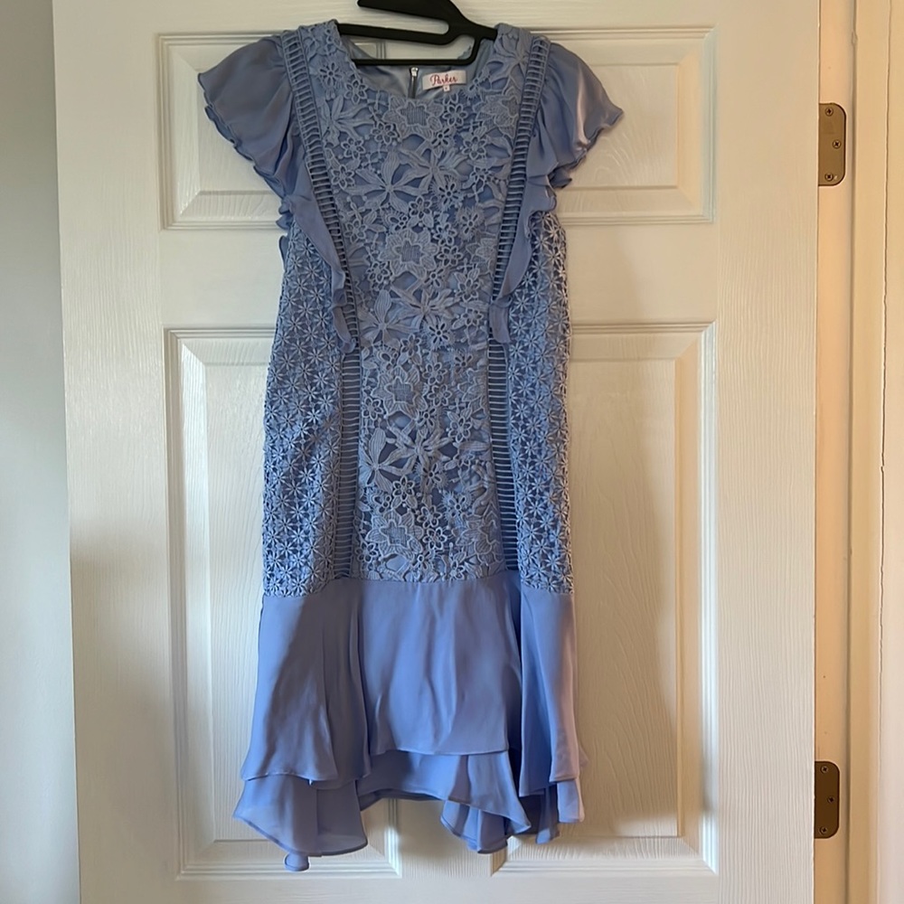 Parker Dress